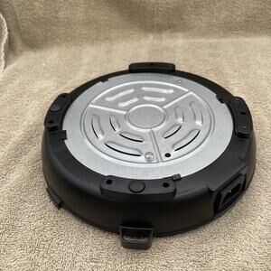 Cooks Fast Pot JR 12861B2 2 QT Pressure Cooker Replacement Bottom Cover